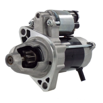 Good Quality OEM Products Auto Engine Spare Part Starter Motor for Honda for Toyota  for Denso Model